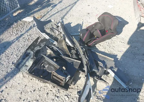 2019 Kia Sedona L из США, поврежденный, VIN KNDMA5C11K6446142